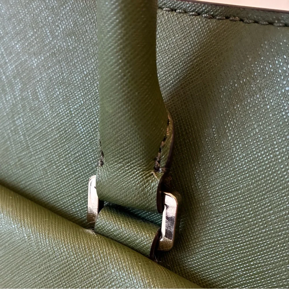 kate spade New York Post Street Halsey Tote